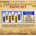 nostalgia '94 Dwarfs Paint Set - 6 bottles